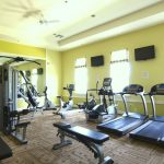 WL FITNESS CENTER