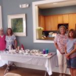 HWL Ice Cream Social 2018 (2)