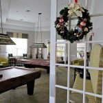 Holiday Decor of HWL Clubhouse (12)