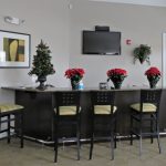 Holiday Decor of HWL Clubhouse (13)