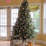 Holiday Decor of HWL Clubhouse (15)