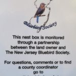 NJ Bluebird Society Presentation